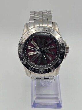 Rare " TIme Machine" Aotomatic Diver watch (AD738)